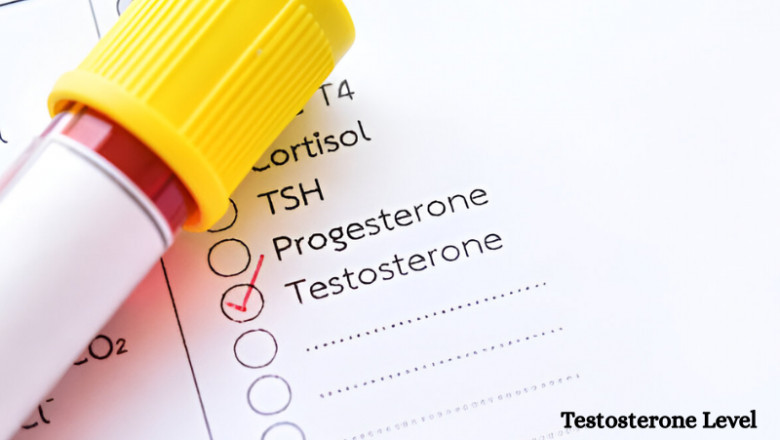 Understanding the Right Testosterone Normal Value Range