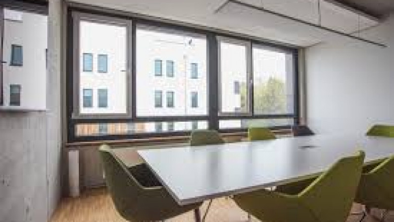 uPVC Mesh Windows: Bug Protection and Ventilation Solution