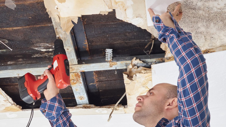 Water Damage Restoration: What You Need to Know