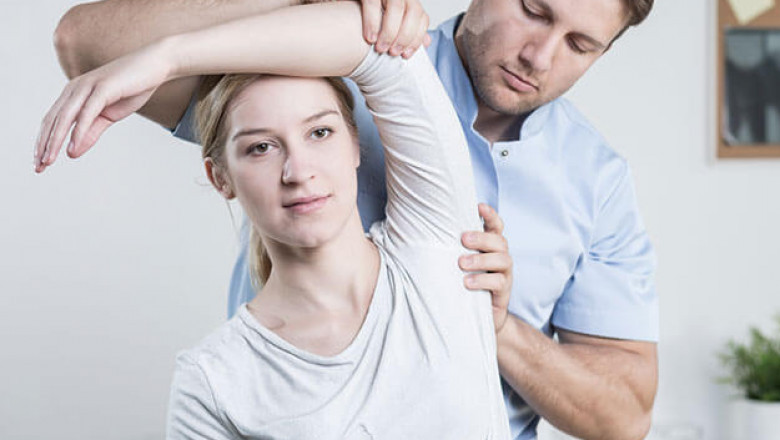 Waxman Chiropractic Phoenix | Back To Health Chiropractic Chicago
