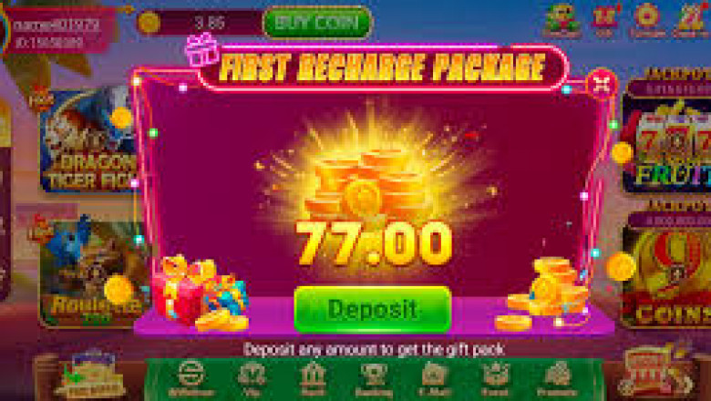 What Is GV777 Game and How Can You Download and Log Into GV777VIP?