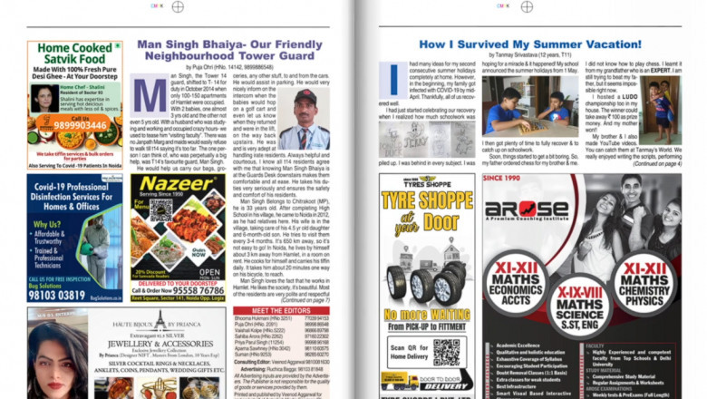 What is Magazine Advertising? A Potent Tool for Effective Marketing