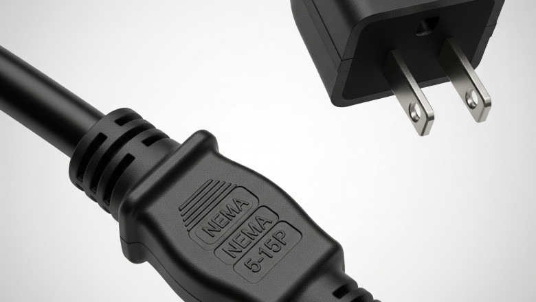 What is the NEMA Standard for Electrical Connections?
