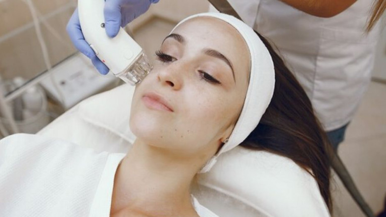 What Is Tixel Treatment and How Does It Improve Skin Appearance?