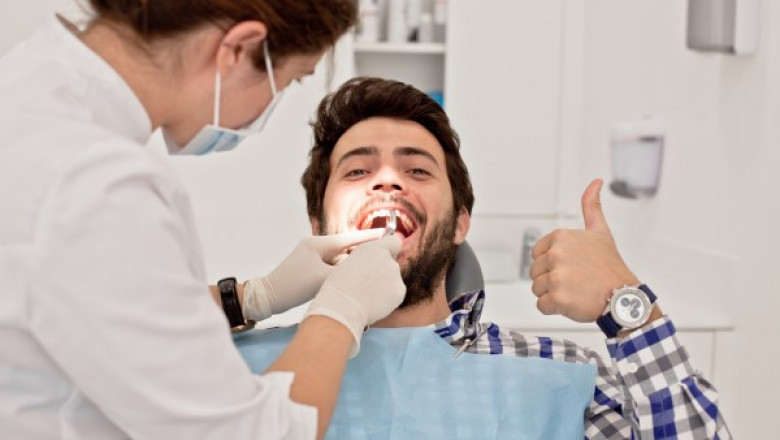 Why Regular Dental Visits in SW Calgary Are More Important Than You Think