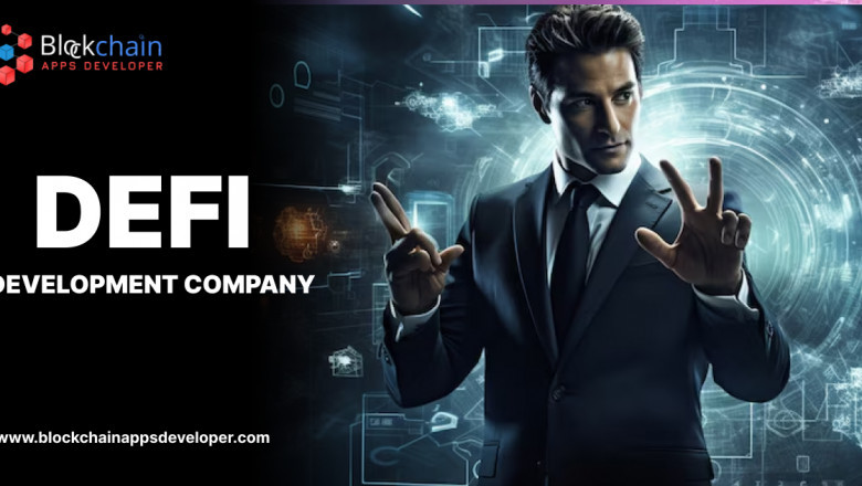 Your Bank Hates This: Why DeFi Is Eating Traditional Finance Alive!!!
