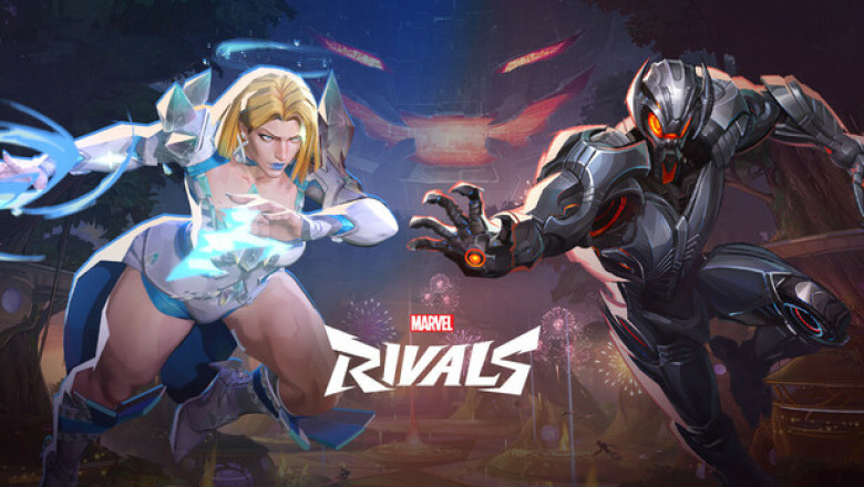 616 Vault Day in Marvel Rivals – Get Limited-Time Hero Skins Before They Vanish