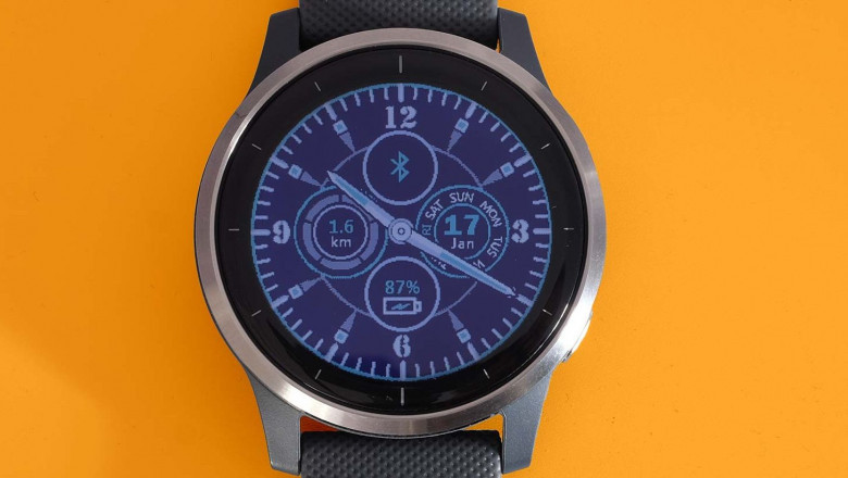A Simple Guide to Choosing the Right GPS Smartwatch