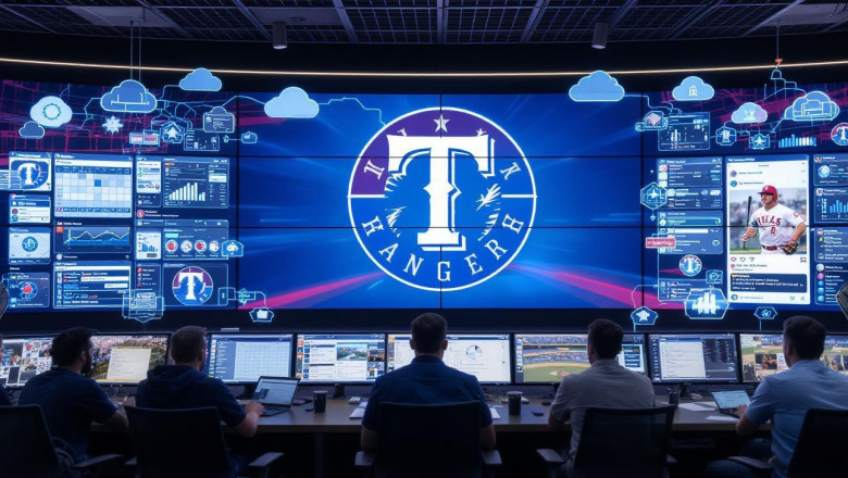 Behind the Scenes: The Texas Rangers’ Playbook for Efficient, Data-Driven Campaigns
