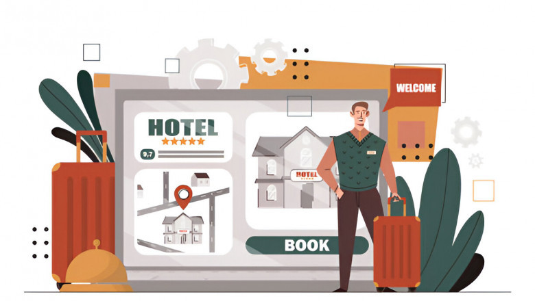 Build Your Own Airbnb Clone App | Airbnb Clone Script & Development Guide