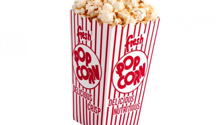 Custom Popcorn Boxes: How Printed Packaging Can Boost Your Sales