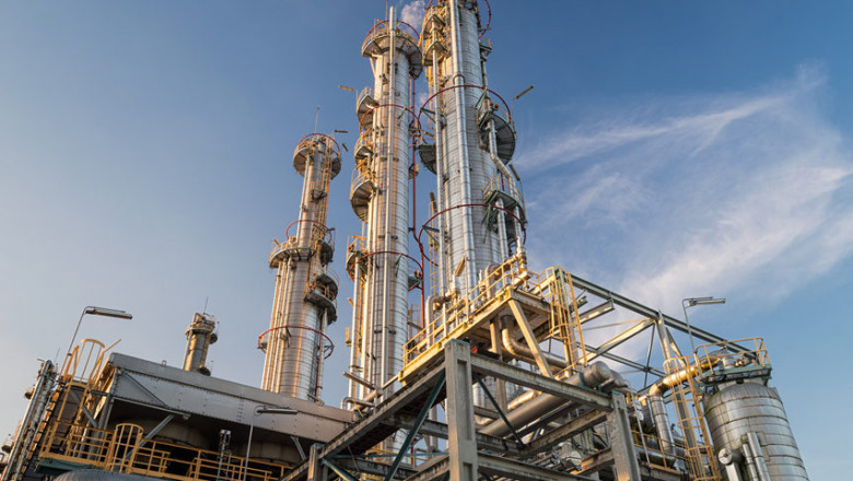 Distillation Columns