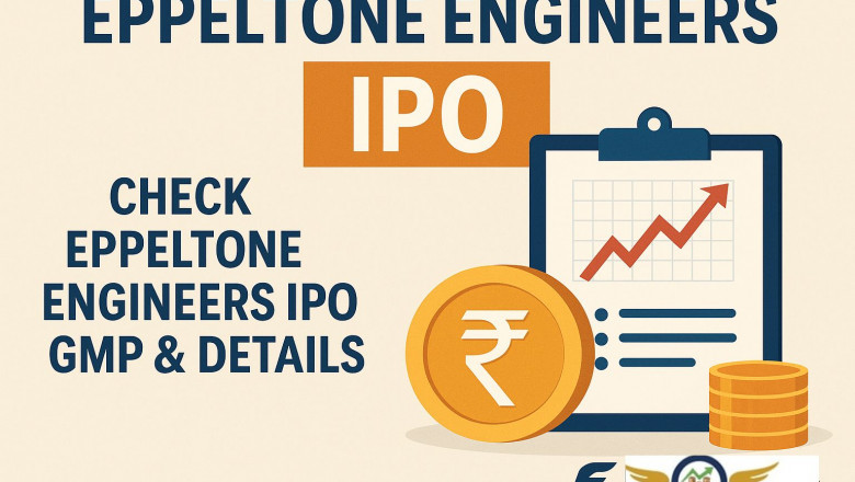 Eppeltone Engineers IPO | Check Eppeltone Engineers IPO GMP & Details – Finowings