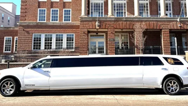 Experience the Epitome of Luxury: Your Guide to Top Travel Limousines