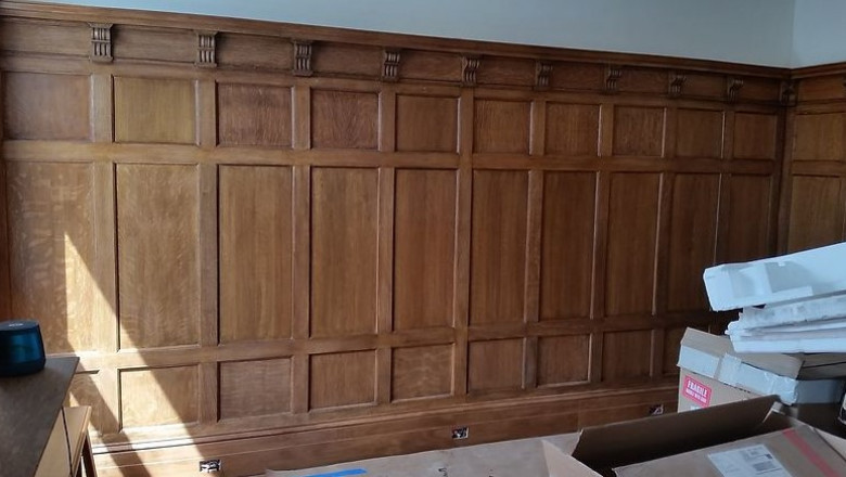 Expert Antique Repair & Restoration Services in NYC