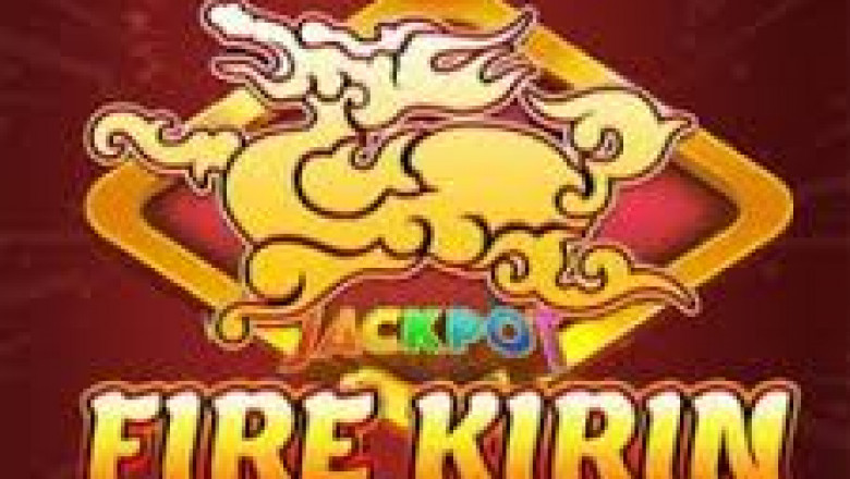 Explore the Thrill: Why Fire Kirin Is the Best Fish Arcade Game