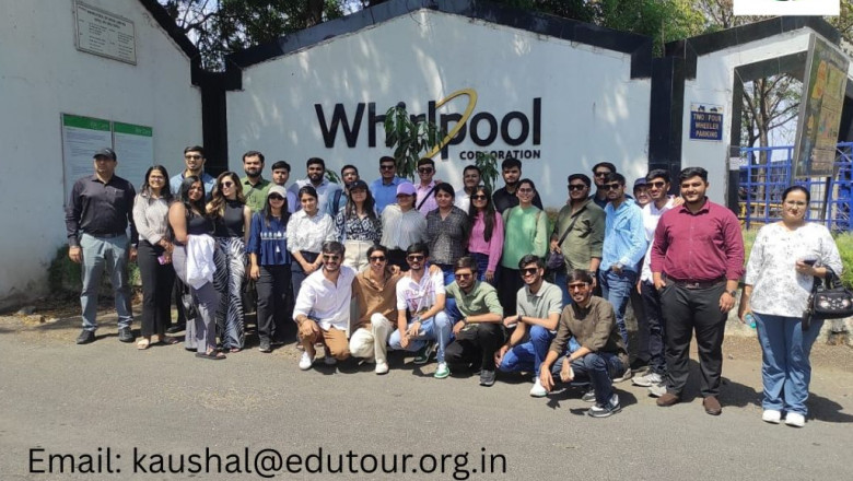 Exploring the Benefits of School Tour Packages: A Complete Guide for Educators and Institutions