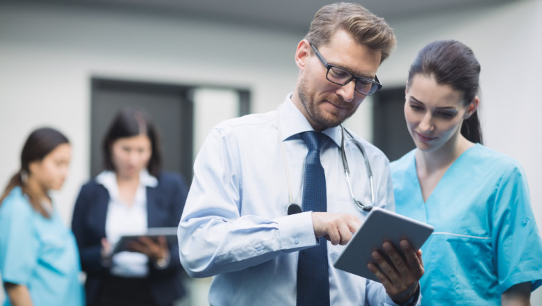 How Real-Time Staffing Apps Like ReliefBuddy Are Revolutionizing Pharmacy Shift Management in 2025