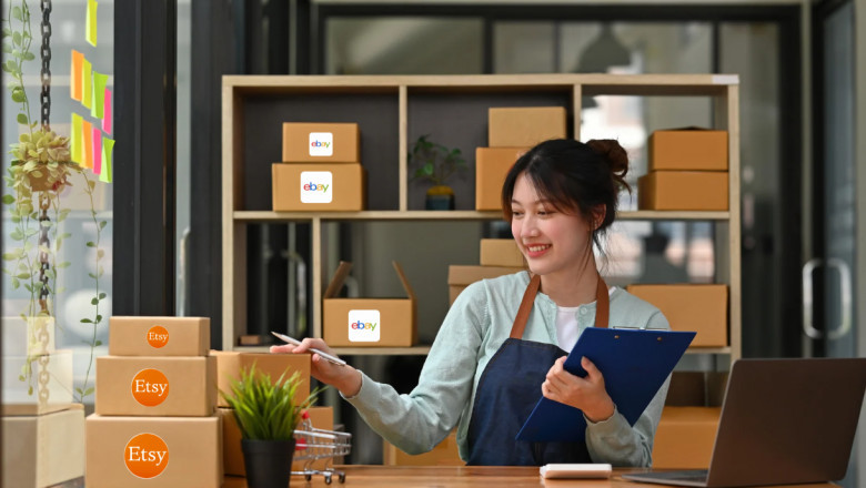 How to manage multiple ecommerce accounts