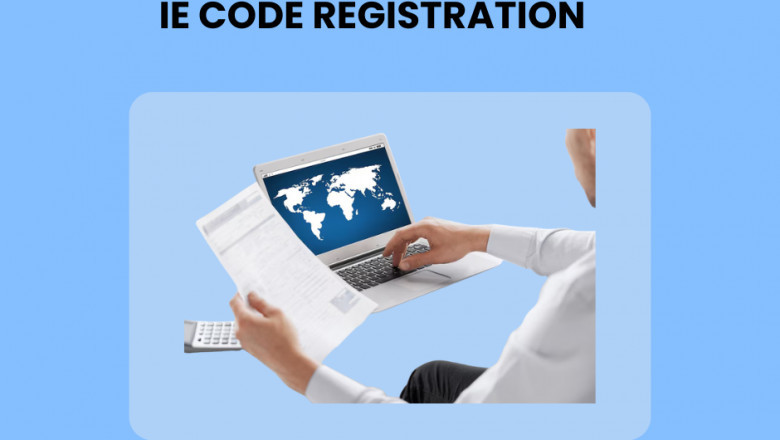 IE Code in Company Compliance