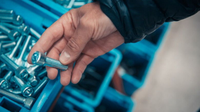 Leading Fasteners Suppliers in UAE for Your Construction Needs