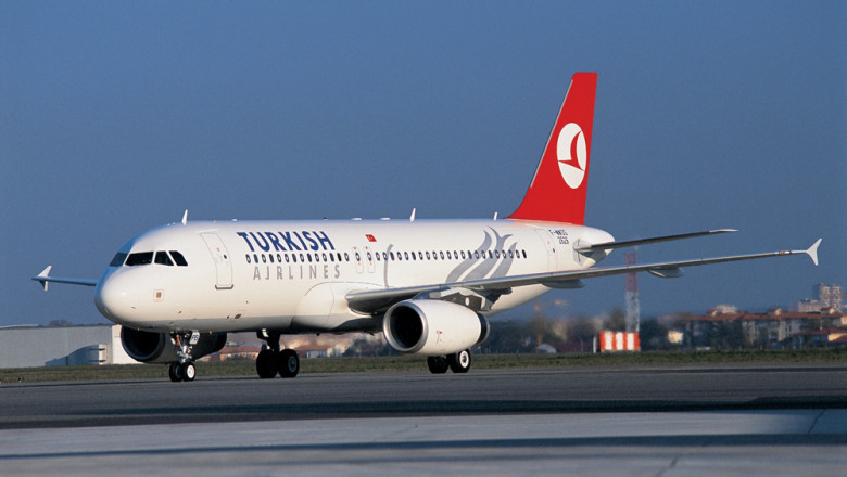 Navigate the Skies with Turkish Airlines Stockholm Office