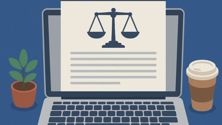 Online RJS Notes: A Smart Study Companion for RJS Aspirants