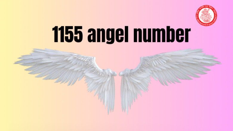 Powerful Change with the 1155 Angel Number