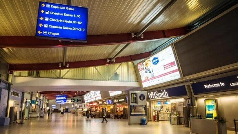 Pre Booked Taxi Service At Heathrow