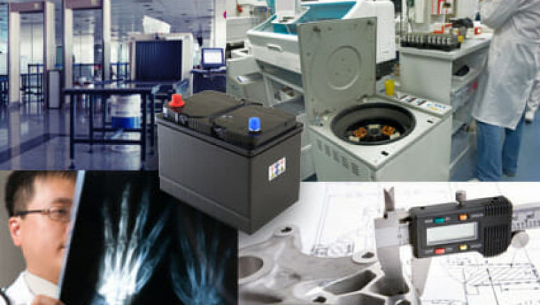 Precision Machining of Lead Components for Industrial Applications