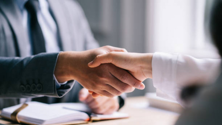 Recruitment Agency Leeds