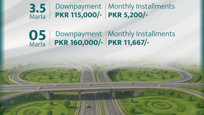 Ring Road Block: A New Era of Connectivity and Investment in RUDN Enclave Rawalpindi