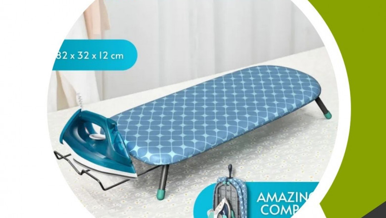 The Essential Guide to Buying Ironing Boards in Singapore