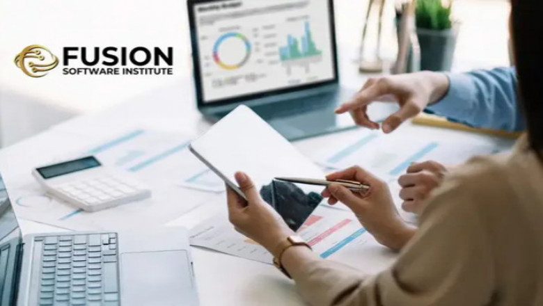 The Role of a Business Analyst: Creating Value Through Data-Driven Strategy