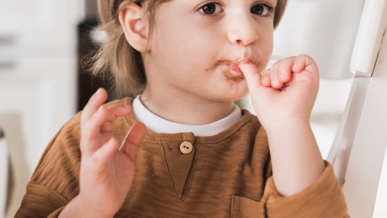 Thumb Sucking and Dental Health: When to Worry