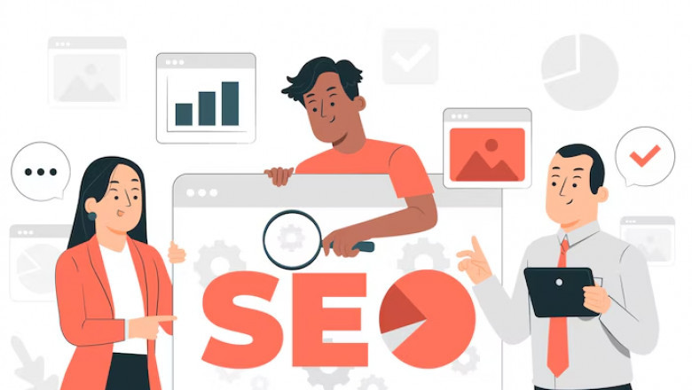 Top Arlington SEO Company: Boost Your Local Business Visibility