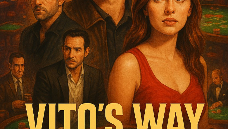 "Vito’s Way" – A Gritty Tale That Needs Your Help to Reach the Big Screen