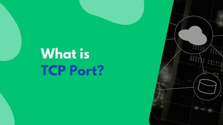 What Is a TCP Port Number? Explained for CCNA and Fortinet Trainees