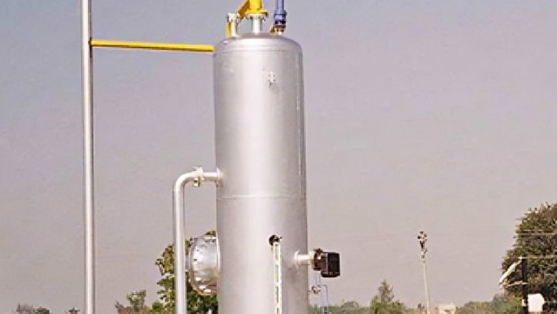 What is an Oil and Gas Separator?