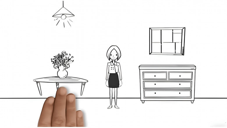 What Is Whiteboard Animation?