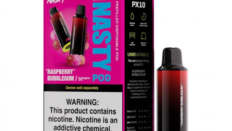 Wholesale Disposable Vapes Supplier