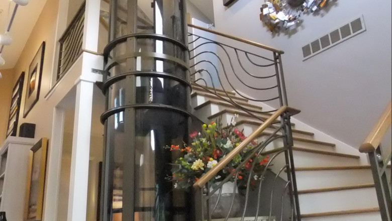 Why Choose HexaLifts for Elevators in Delhi NCR?