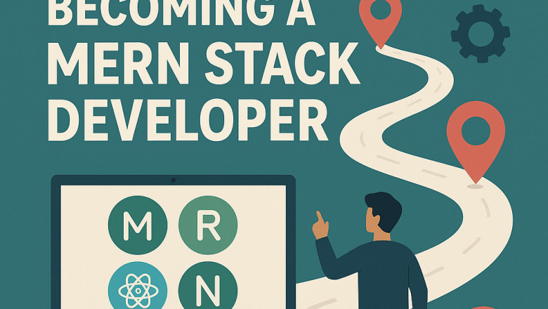 Your 6-Month Roadmap to Becoming a MERN Stack Developer