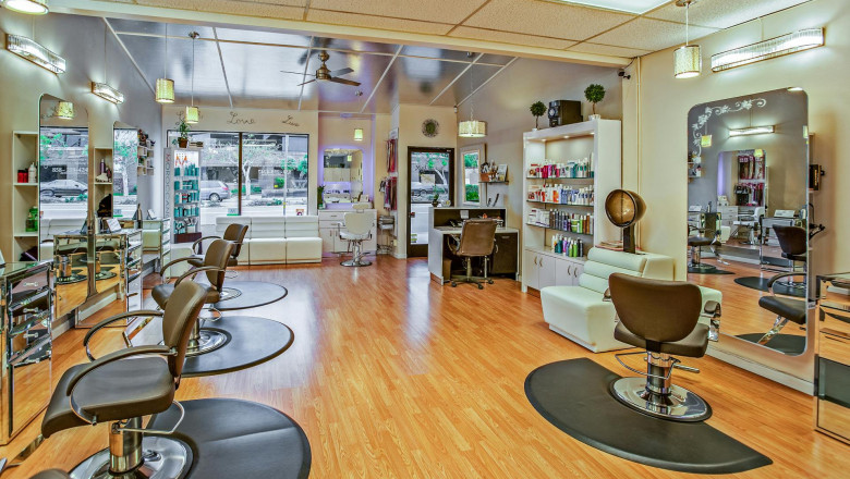 Beauty Parlour Franchise Cost Breakdown: A Guide for Aspiring Owners