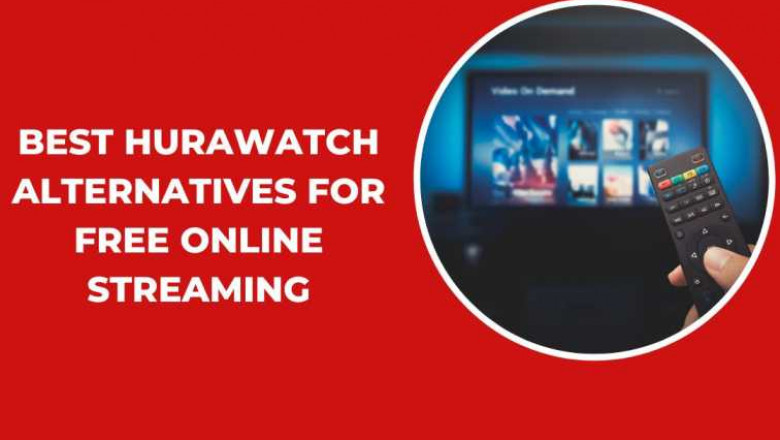 Best Hurawatch Alternatives for Free Online Streaming