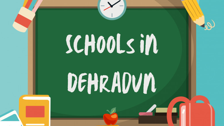 Best schools in Dehradun