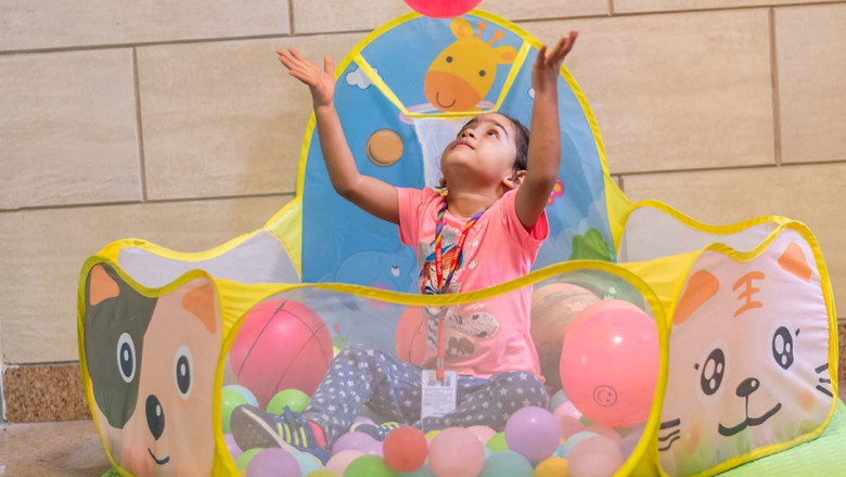 Choosing the Best Play School in Dwarka Sector 19 for Your Child’s Bright Future
