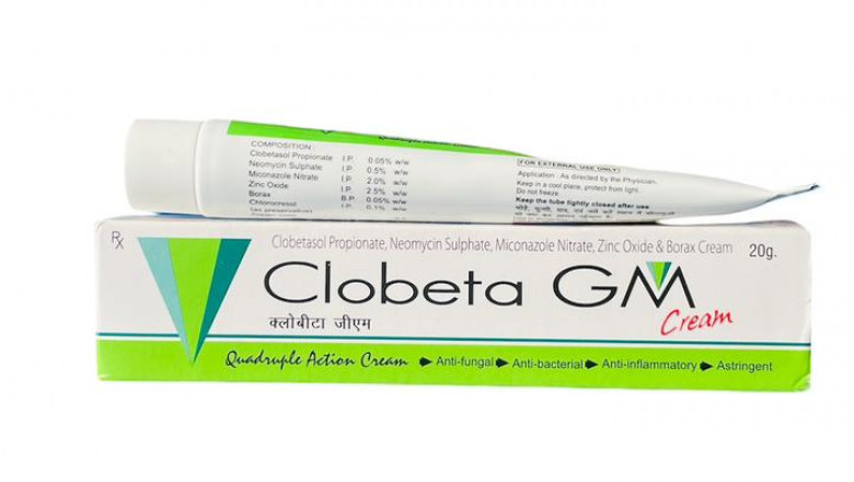 Clobeta GM Cream