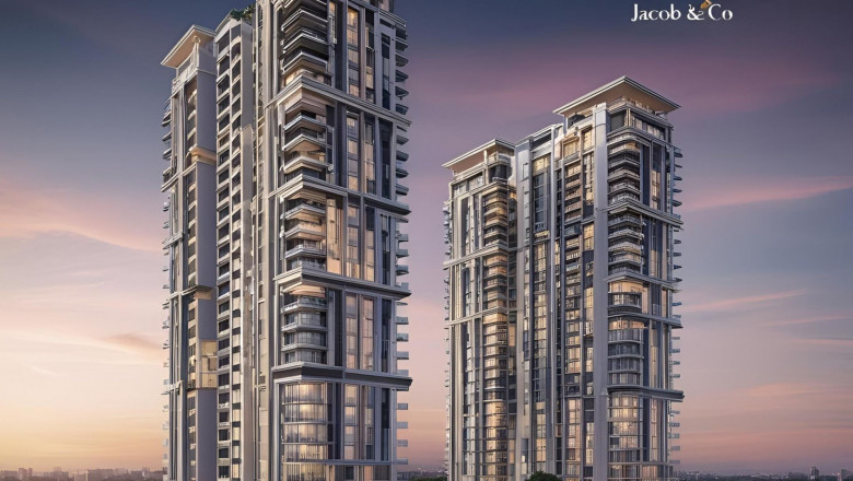 ELAN SECTOR 49 GURGAON SOHNA ROAD