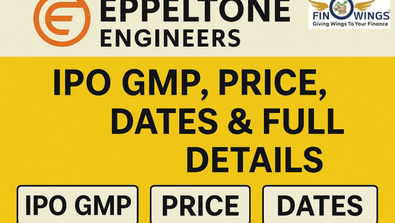 Eppeltone Engineers IPO GMP, Price, Dates & Full Details – Finowings